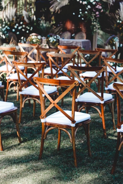 Essential Rentals for Graduation Parties
